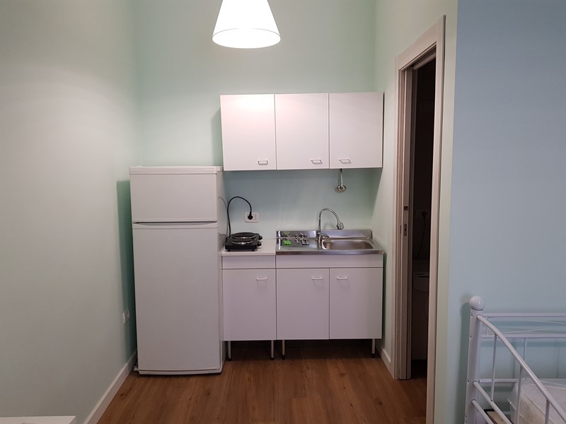 Casa Indipendente in Affitto a Lamezia Terme, 300€, 30 m², arredato