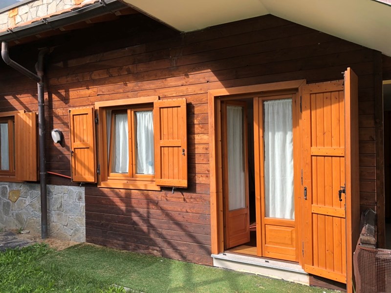 Bilocale in Affitto a Ayas, zona Antagnod, 150&euro;, 60 m², arredato