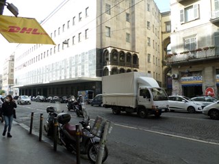 Bilocale in Affitto a Napoli, zona CENTRO STORICO, 500€, 45 m², arredato