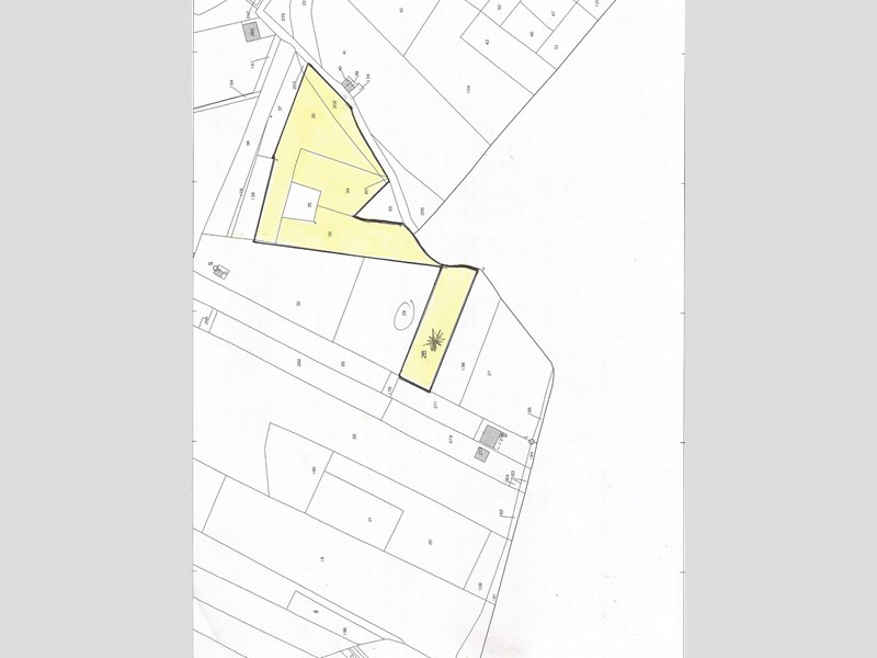 Terreno agricolo in Vendita a Vittoria, 25'000€, 12140 m²