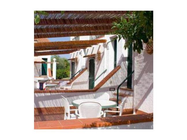 Villetta a schiera in Vendita a Cefalù, zona Mazzaforno, 23'000€, 70 m², arredato