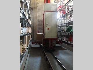 Magazzino in Affitto a Modena, zona Cognento, 1'500&euro;, 280 m²