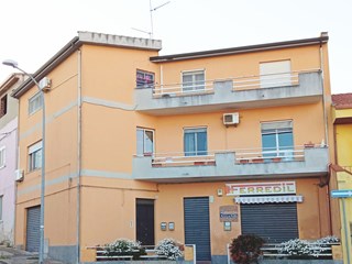Appartamento in Vendita a Iglesias, zona Col di Lana, 260'000€, 120 m²