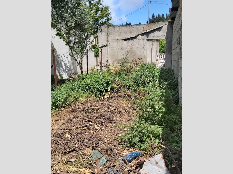 Terreno edificabile in Vendita a Catanzaro, zona CAVA, 100'000&euro;, 1700 m²