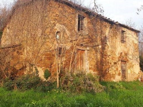 Casa di corte in Vendita a Capraia e Limite, 215'000€, 190 m²