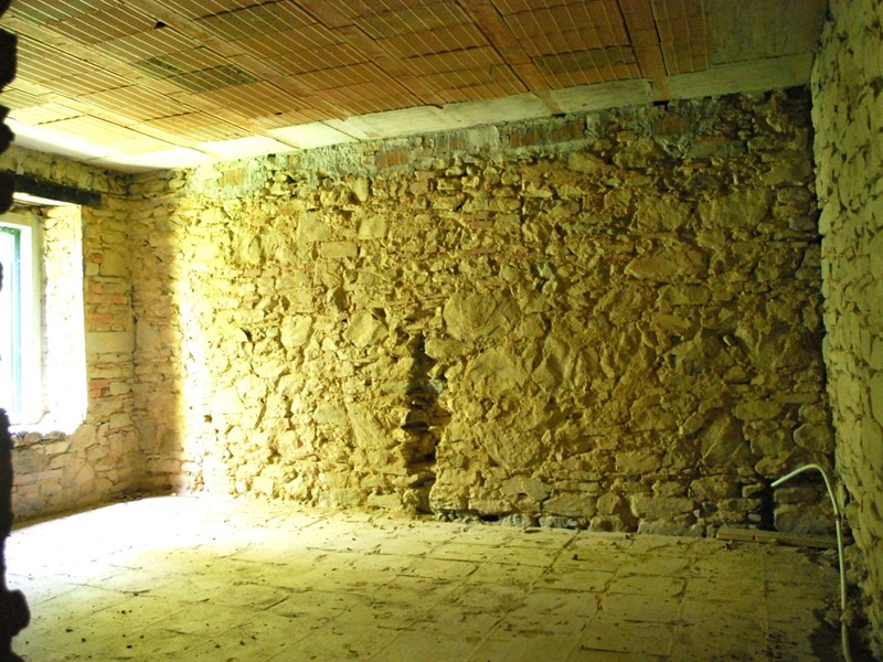 Rustico in Vendita a Dicomano, zona Corella, 42'000€, 42 m²