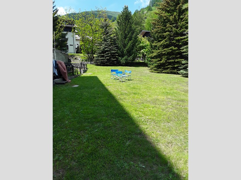 Bilocale in Affitto a Pragelato, zona La Rua, 650€, 57 m², arredato