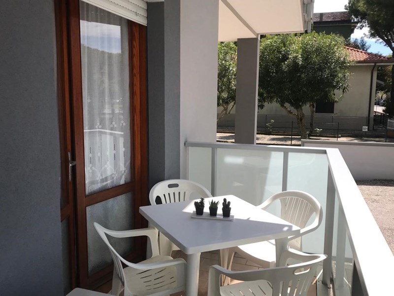 Appartamento in Affitto a Lignano Sabbiadoro, zona Centro , 6'500€, 55 m², arredato