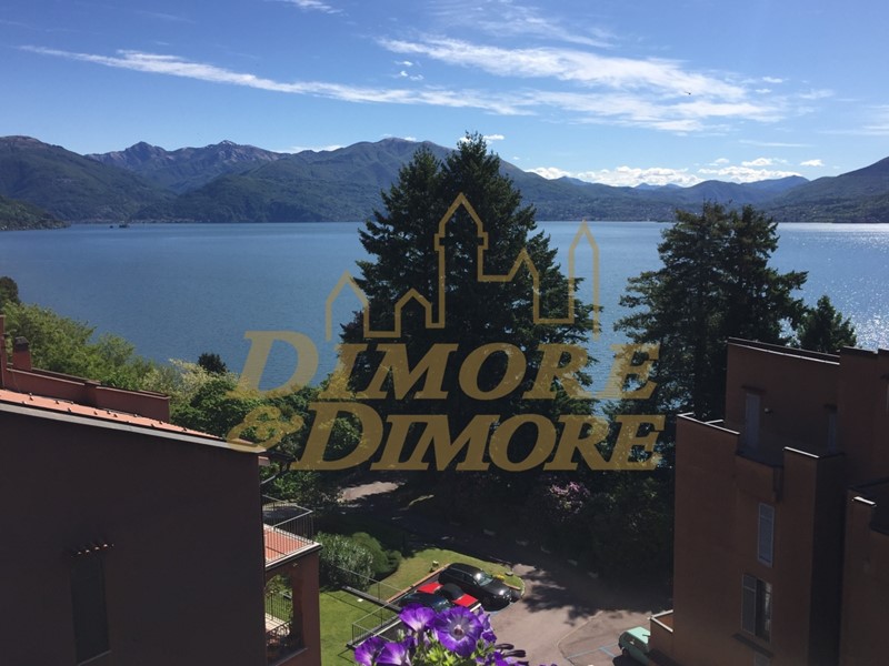 Quadrilocale in Vendita a Oggebbio, 355'000€, 140 m², con Box