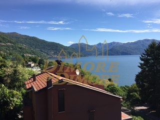 Quadrilocale in Vendita a Oggebbio, 355'000€, 140 m², con Box