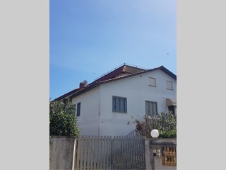 Trilocale in Vendita a Roma, zona Frgene, 350'000€, 65 mq circa piu17mq terrazzo