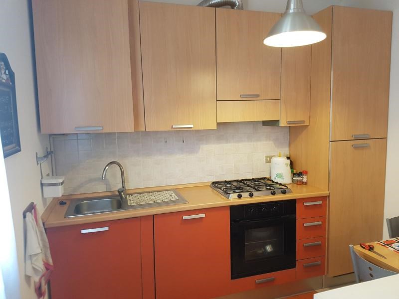 Bilocale in Vendita a Pogliano Milanese, 100'000€, 55 m², arredato