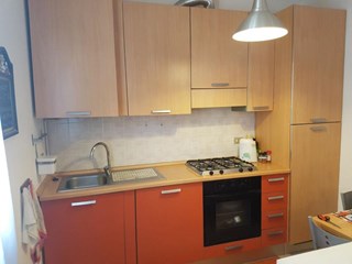 Bilocale in Vendita a Pogliano Milanese, 100'000€, 55 m², arredato