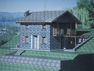 Rustico in Vendita a Bema, 35'000€