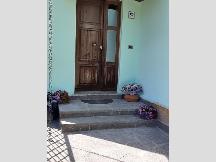 Appartamento in Vendita a Brisighella, zona San Cassiano , 96'000€, 150 m²