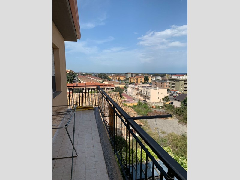 Appartamento in Vendita a Catanzaro, 150'000&euro;, 145 m²