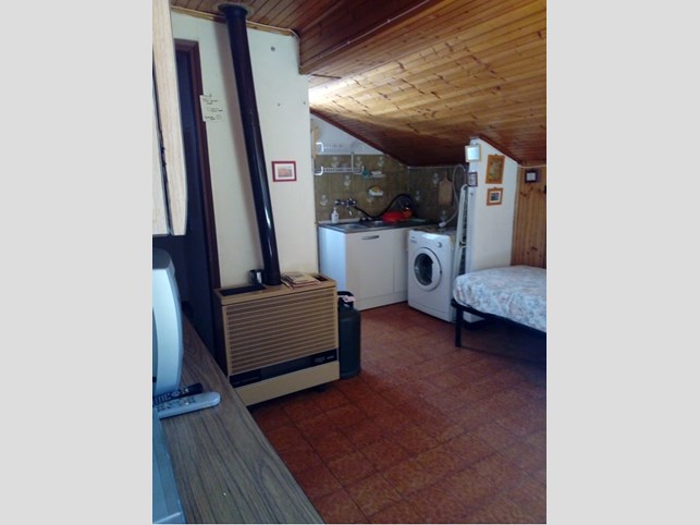 Mansarda in Vendita a Torriglia, zona Torriglia Centro, 35'000€, 30 m², arredato