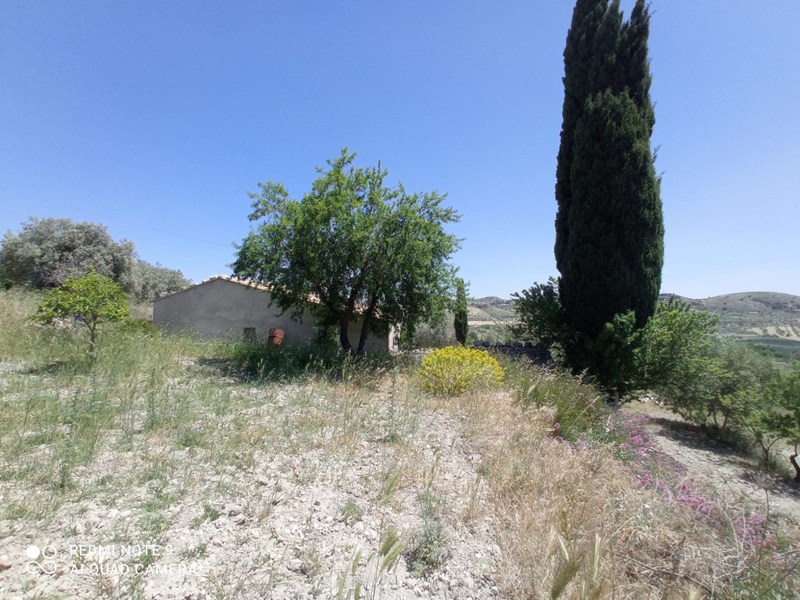 Terreno edificabile in Vendita a Giarratana, 69'000&euro;, 150 m²