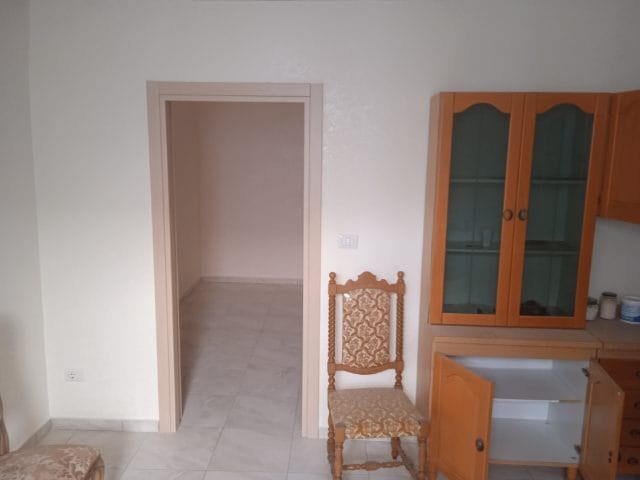 Trilocale in Vendita a Molfetta, zona PORTO, 90'000€, 50 m²
