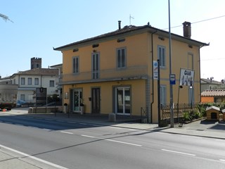 Negozio in Affitto a Capannori, zona MARLIA, 600€, 40 m²