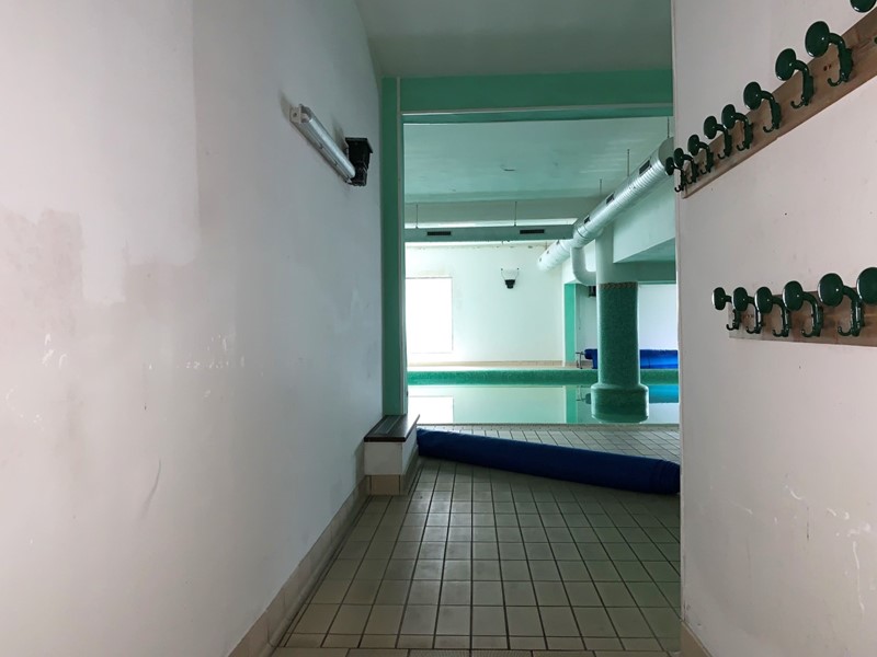 Ufficio in Affitto a Catanzaro, zona Cavita, 1'500&euro;, 800 m²