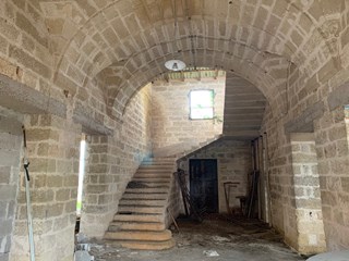 Rustico in Vendita a Melissano, zona centro, 300'000€, 315 m²