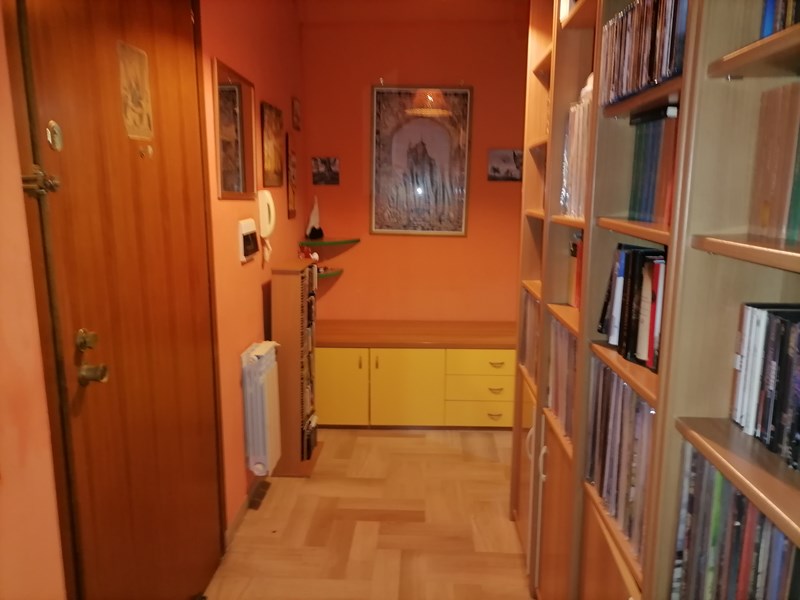 Bilocale in Vendita a Palermo, zona Via dei Cantieri, 80'000€, 50 m², arredato