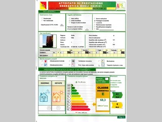 Appartamento in Vendita a Gela, zona SEMICENTRALE, 98'000€, 145 m²
