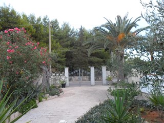 Villa in Affitto a Gallipoli, zona Mancaversa, 900€, 130 m², arredato