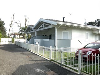 Villetta a schiera in Vendita a Roma, zona Ostia ANTICA - Stagni , 290'000€, 110 m²