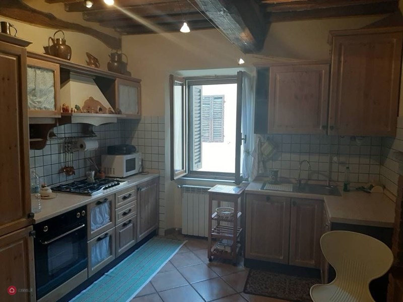 Quadrilocale in Affitto a Massa Marittima, 800&euro;, 85 m², arredato