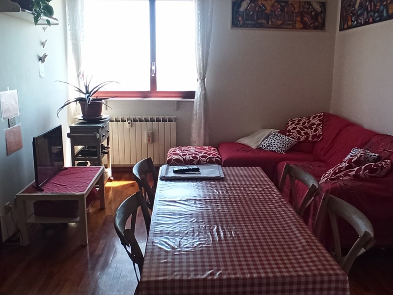 Trilocale in Vendita a Ravenna, zona Zalamella, 139'000€, 90 m², arredato