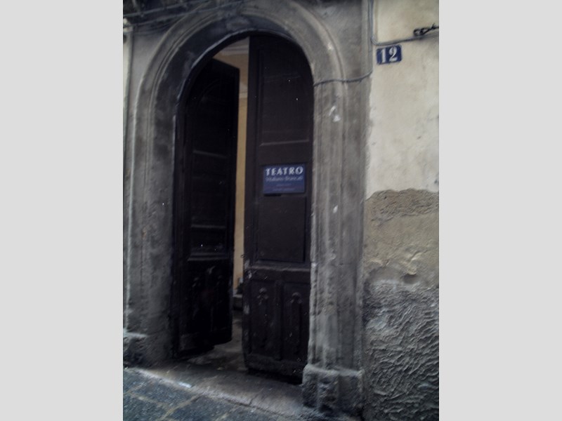 Casa Indipendente in Vendita a Caltagirone, zona CENTRO STORICO, 200'000€, 643 m², con Box