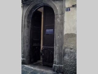 Casa Indipendente in Vendita a Caltagirone, zona CENTRO STORICO, 200'000€, 643 m², con Box