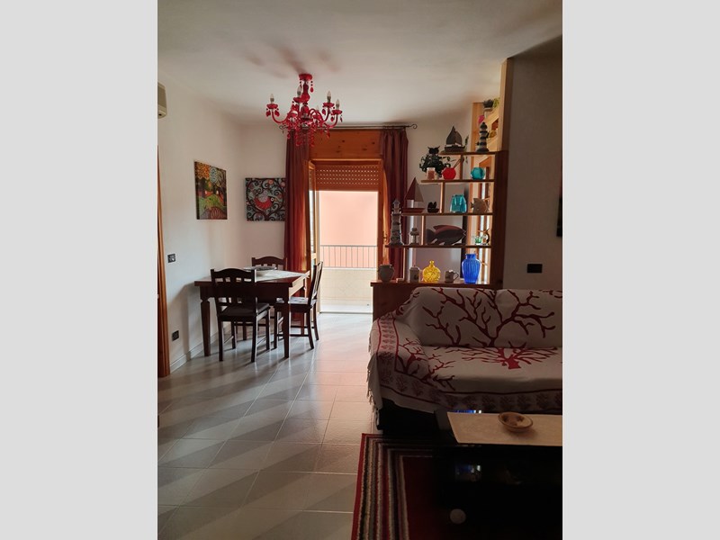 Bilocale in Affitto a Alghero, zona Viale Giovanni XXIII, 700€, 55 m², arredato