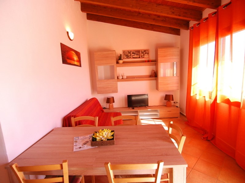 Attico in Affitto a La Maddalena, 500€, 65 m², arredato