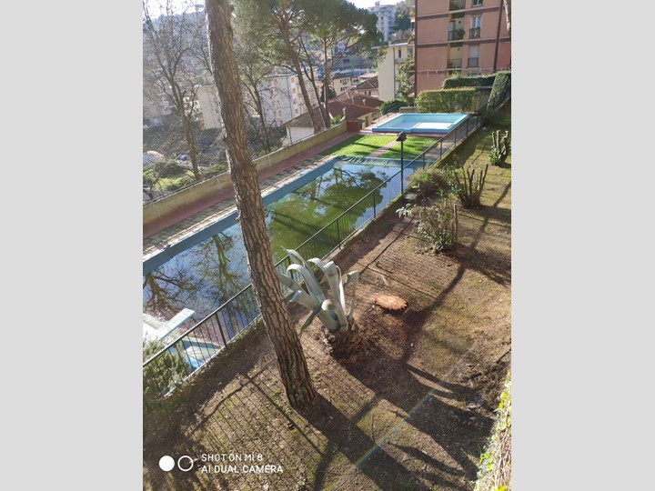 Trilocale in Affitto a Rapallo, zona Montallegro, 800&euro;, 40 m², arredato
