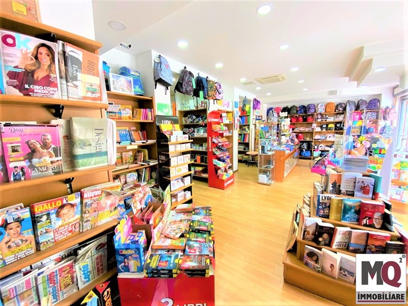 Attività commerciale in Vendita a Mondragone, zona VIA VENEZIA, 40'000€, 100 m²