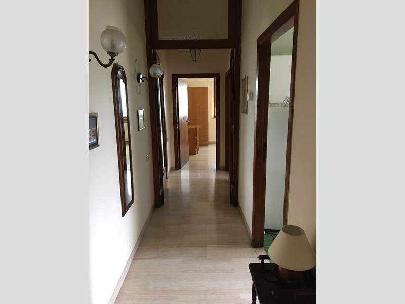 Quadrilocale in Vendita a Siena, zona Uncinello, 250'000€, 95 m²