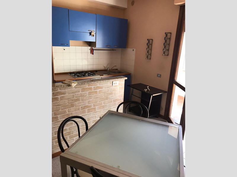 Trilocale in Affitto a Pieve a Nievole, zona Via Mezzo Miglio, 500€, 50 m², arredato