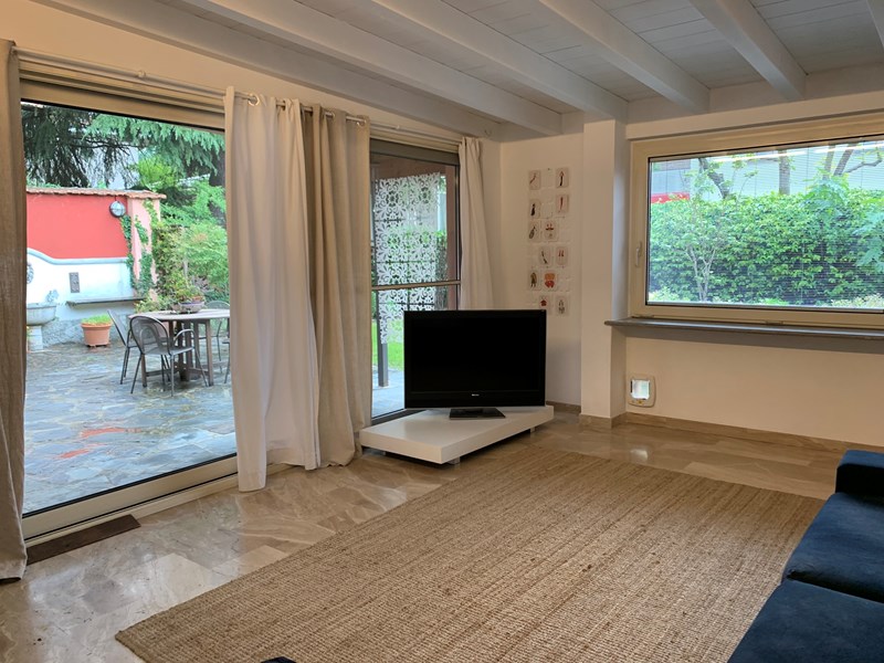 Casa Indipendente in Vendita a Lodi, zona Lodi Fanfani, 365'000€, 130 m², arredato