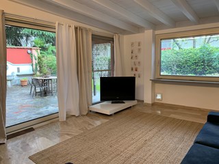 Casa Indipendente in Vendita a Lodi, zona Lodi Fanfani, 365'000€, 130 m², arredato