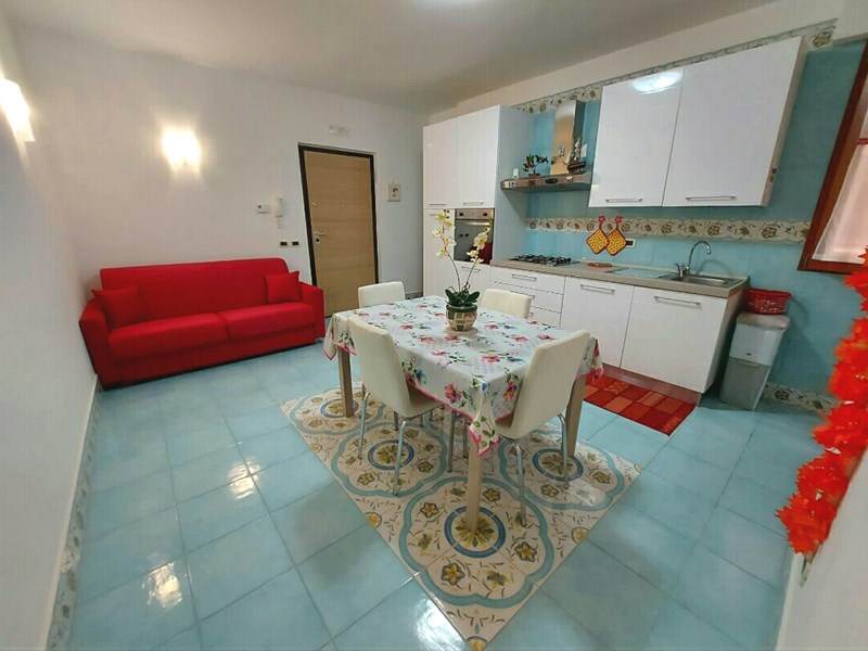 Appartamento in Affitto a Sperlonga, arredato