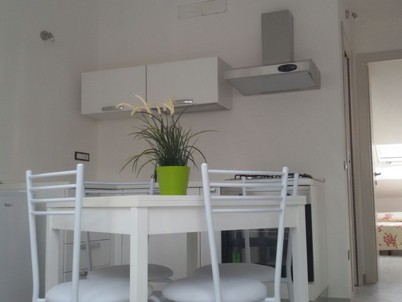 Appartamento in Affitto a Gonnesa, arredato