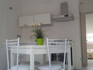 Appartamento in Affitto a Gonnesa, arredato