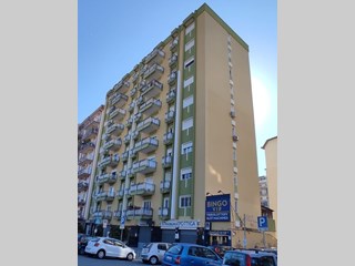 Monolocale in Vendita a Palermo, zona strasburgo, 90'000€, 39 m²