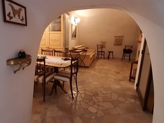 Trilocale in Affitto a Gallipoli, zona Via micetti, 550€, 65 m², arredato