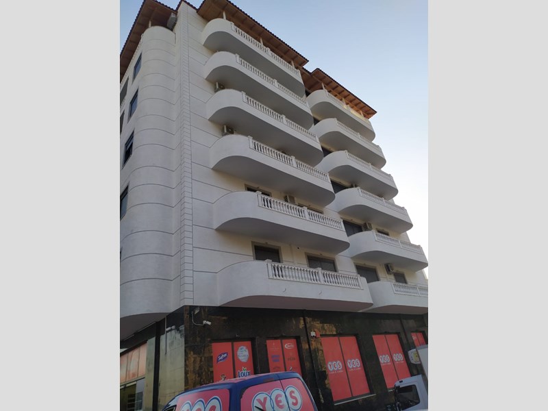 Trilocale in Vendita a Barletta, 65'000€, 70 m², arredato