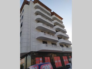 Trilocale in Vendita a Barletta, 65'000€, 70 m², arredato