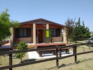 Casa Indipendente in Vendita a Rapagnano, 150'000€, 67/52, arredato